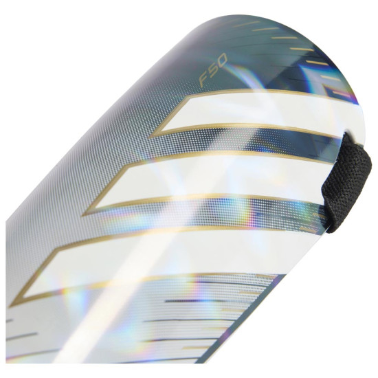 Adidas Επικαλαμίδες ποδοσφαίρου F50 Training Shin Guards